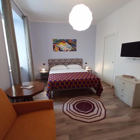 Ferienwohnung Cappuccini Express House Pozzuoli Exterior foto