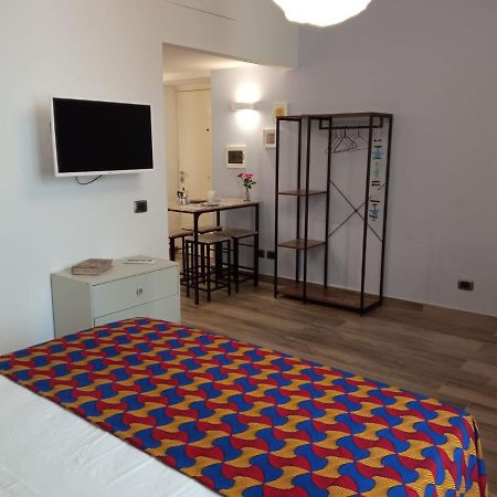 Ferienwohnung Cappuccini Express House Pozzuoli Exterior foto