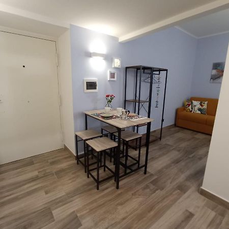 Ferienwohnung Cappuccini Express House Pozzuoli Exterior foto