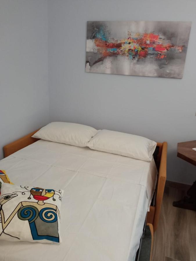 Ferienwohnung Cappuccini Express House Pozzuoli Exterior foto