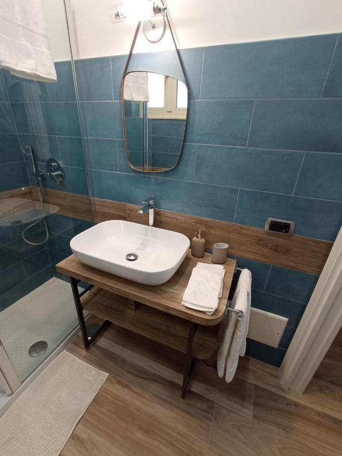 Ferienwohnung Cappuccini Express House Pozzuoli Exterior foto